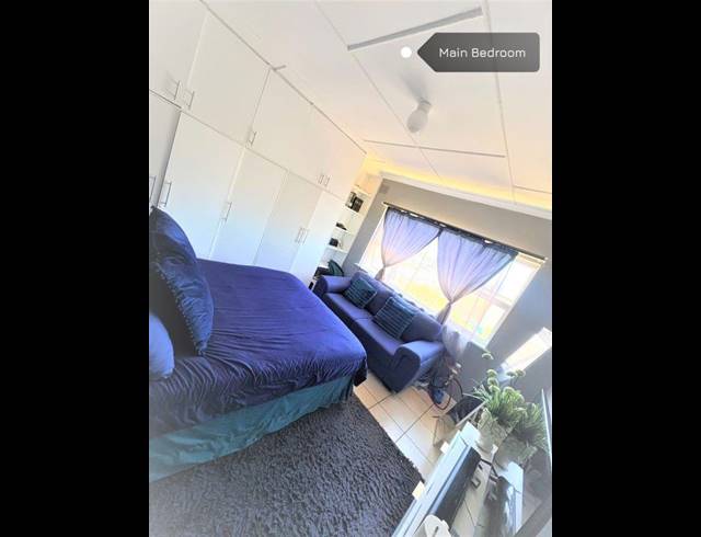 2 BEDROOM APARTMENT FOR SALE IN GRASSY PARK